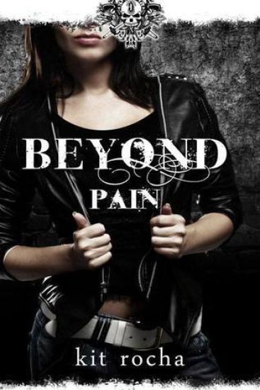 Beyond Pain: Beyond, Book Three