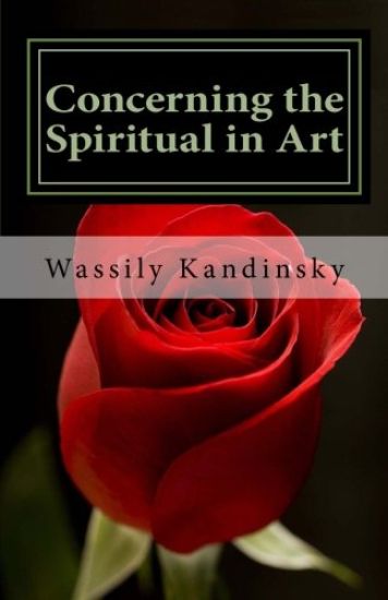 Concerning the Spiritual in Art
