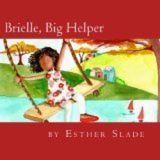 Brielle, Big Helper