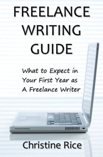 Freelance Writing Guide