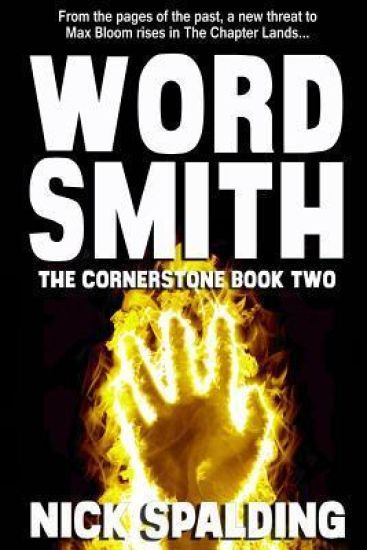 Wordsmith... The Cornerstone Book 2