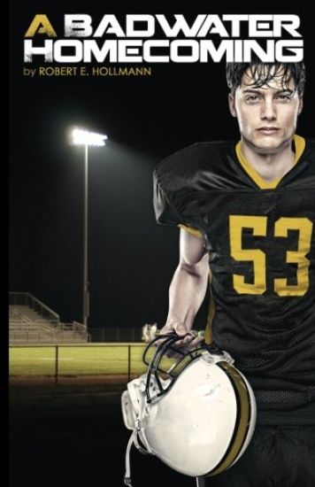 A Badwater Homecoming