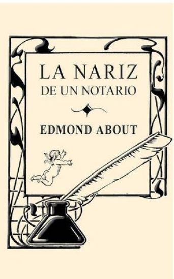 La nariz de un notario