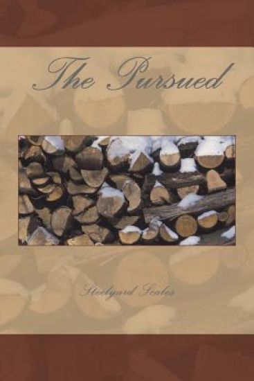 The Pursued: "Is that drum beats? Lamar Stein heard beats warning of an evil set loose on Piedmont! This is the root hard or die st