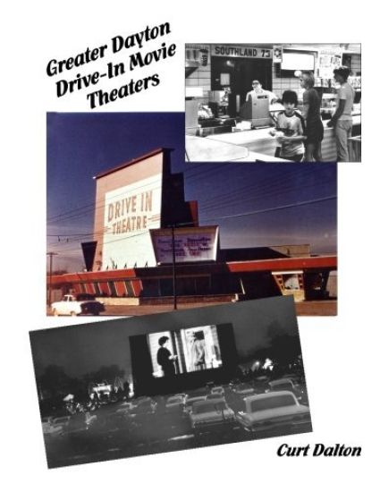 Greater Dayton Drive-In Movie Theaters