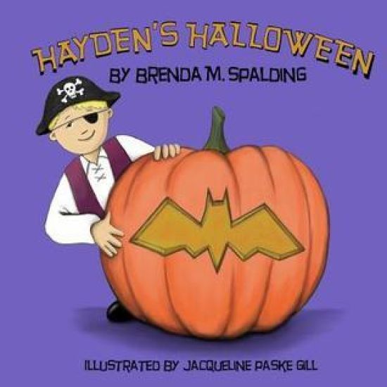 Hayden's Halloween