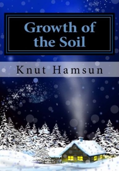 Growth of the Soil