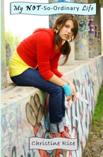 My Not-So-Ordinary Life