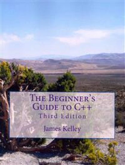 The Beginner's Guide to C++