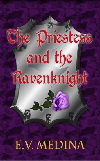 The Priestess and the Ravenknight