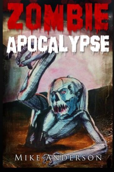 Zombie Apocalypse: The Zombie Survival Guide