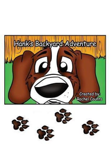 Hank's Backyard Adventure