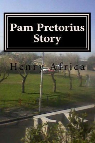Pam Pretorius Story: Epilogue extract