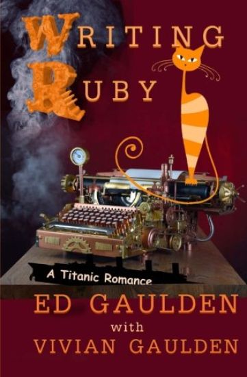 Writing Ruby: A Titanic Romance