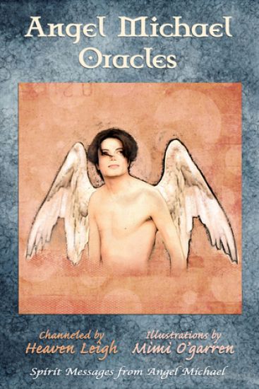 Angel Michael Oracles