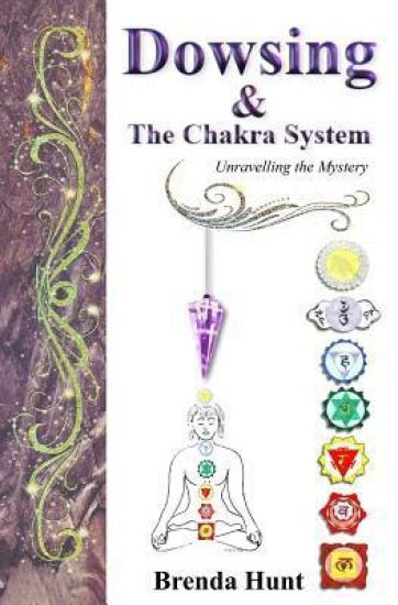 Dowsing and the Chakra System