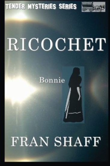 Ricochet: Tender Mysteries Series, Book Five