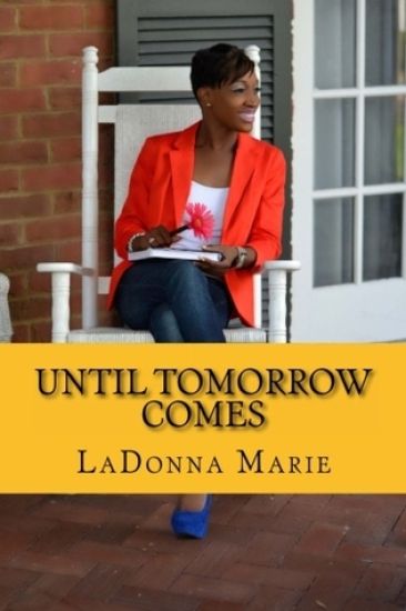 Until Tomorrow Comes