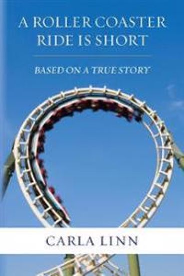 A Roller Coaster Ride Is Short