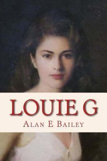Louie G: the Alexander Saga