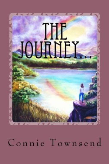 The Journey...: A Collection of Original Poems and Paintings