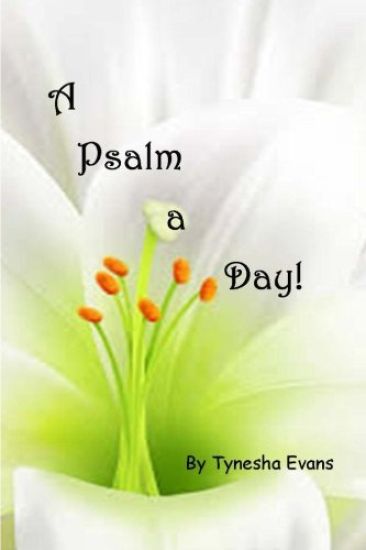 A Psalm a Day