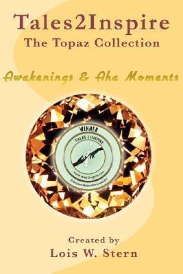 Tales2inspire the Topaz Collection: Personal Awakenings
