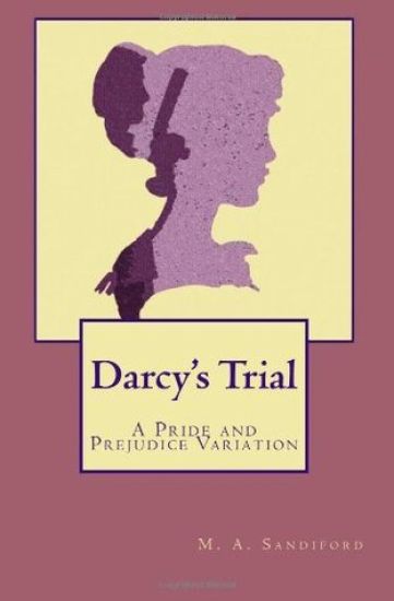 Darcy's Trial