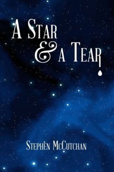 A Star and a Tear: A mystery novel exploring the symbiotic relationship of sexuality and spirituality.