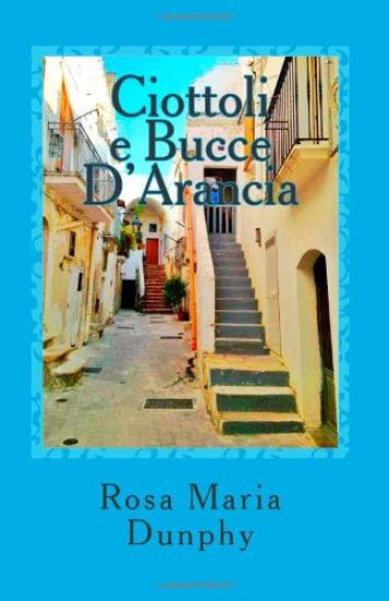 Ciottoli E Bucce d'Arancia