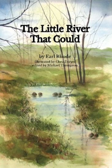 The Little River That Could