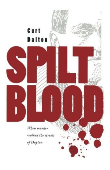 Spilt Blood