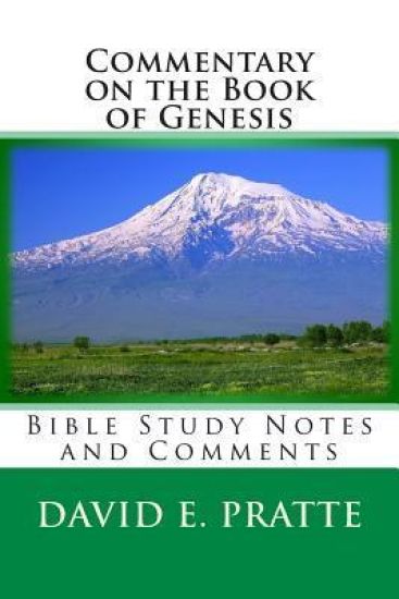 Commentary on the Book of Genesis