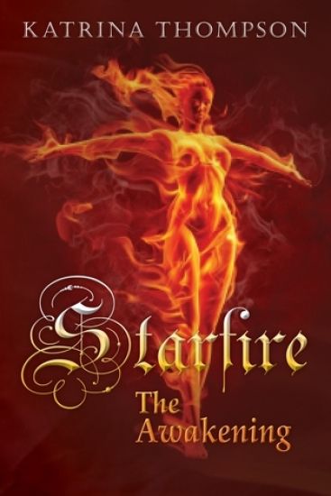 Starfire: The Awakening