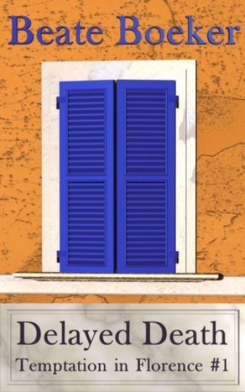 Delayed Death: Temptation in Florence #1