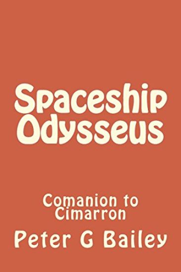 Spaceship Odysseus: Comanion to Cimarron