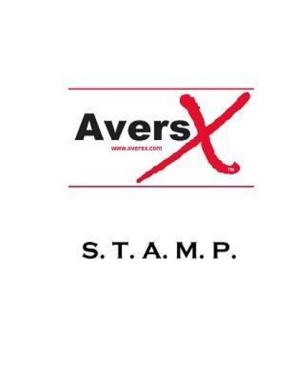 AversX S.T.A.M.P: AversX Sexual Training and Arousal Management Program