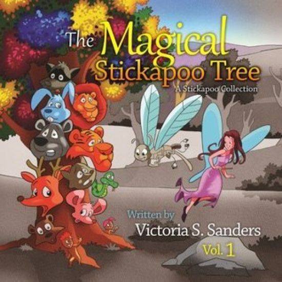 The Magical Stickapoo Tree