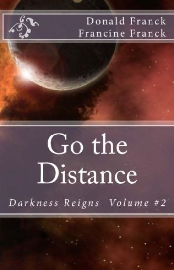 Go the Distance: Volume #2