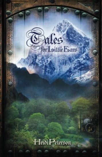 Tales for Little Ears