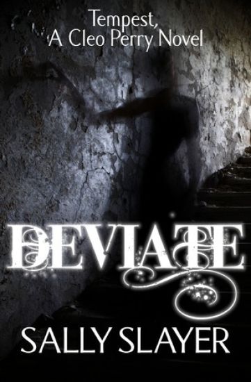 Deviate: Tempest: A Cleo Perry Novel