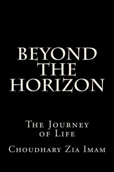 Beyond the Horizon