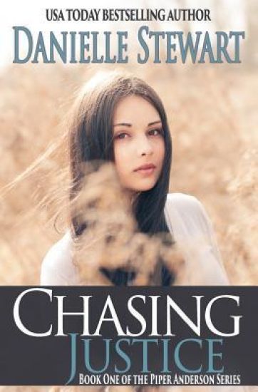 Chasing Justice (Book 1)
