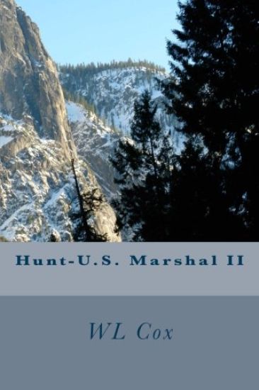 Hunt-U.S. Marshal II