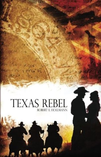 Texas Rebel