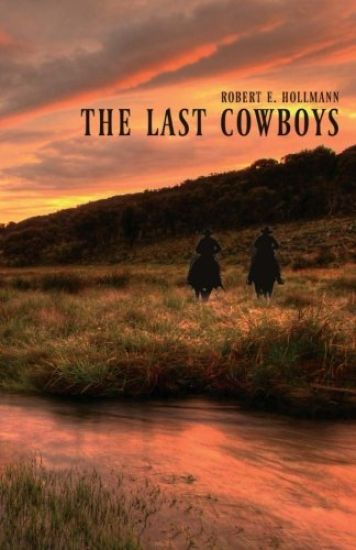 The Last Cowboys