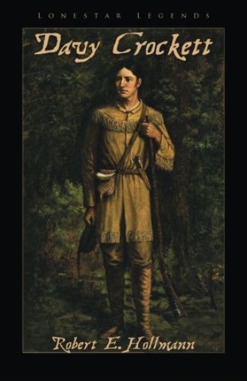 Davy Crockett