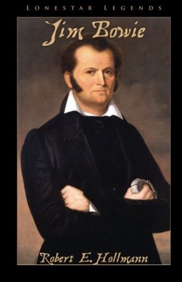 Jim Bowie