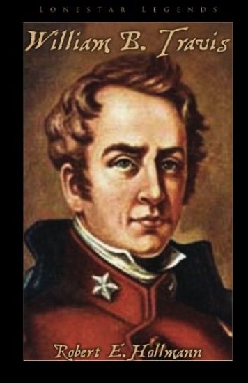 William Barret Travis