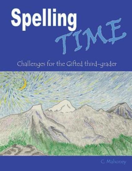 Spelling Time